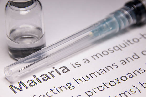 The first vaccine against malaria: an imperfect yet giant leap for humanity